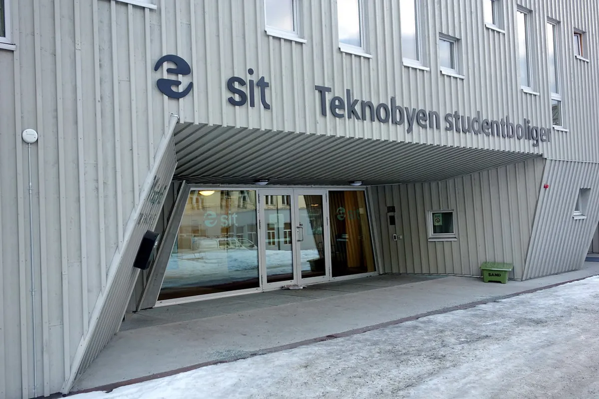 Trondheim Student Housing: Architectural Styles in 2025