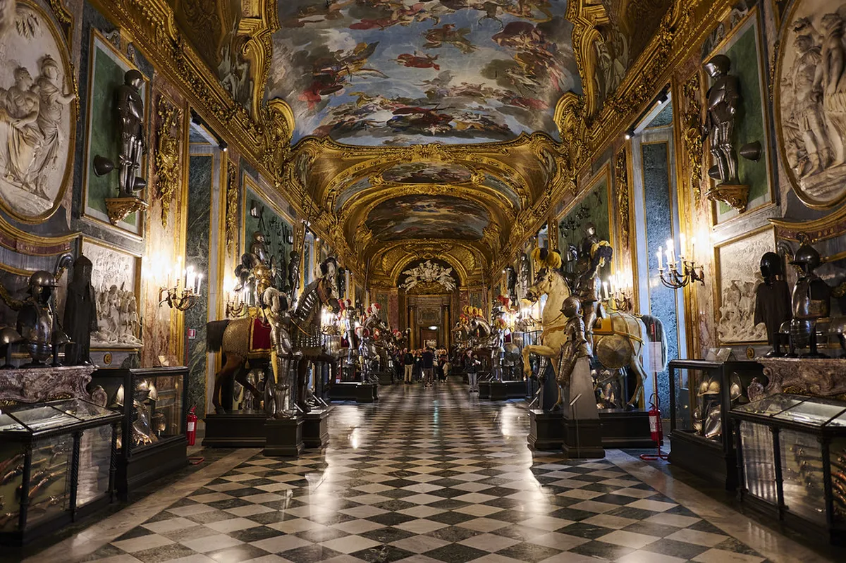 Buy Turin Royal Palace Tickets: A 2025 Guide