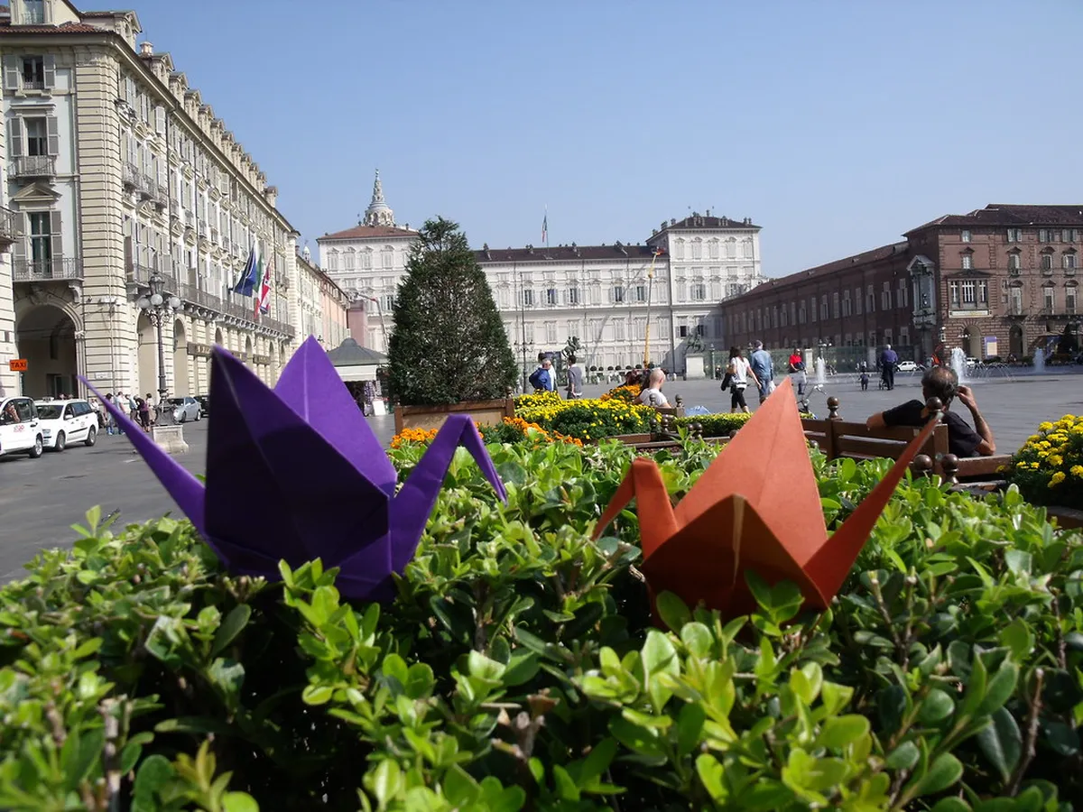 Turin Walking Tour Ideas: Explore Italy's Royal City on Foot