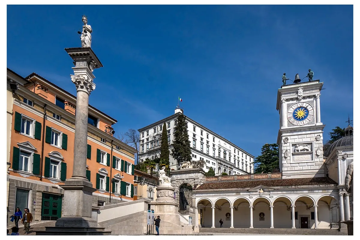 Udine Castle Tickets Price 2025: Your Complete Guide