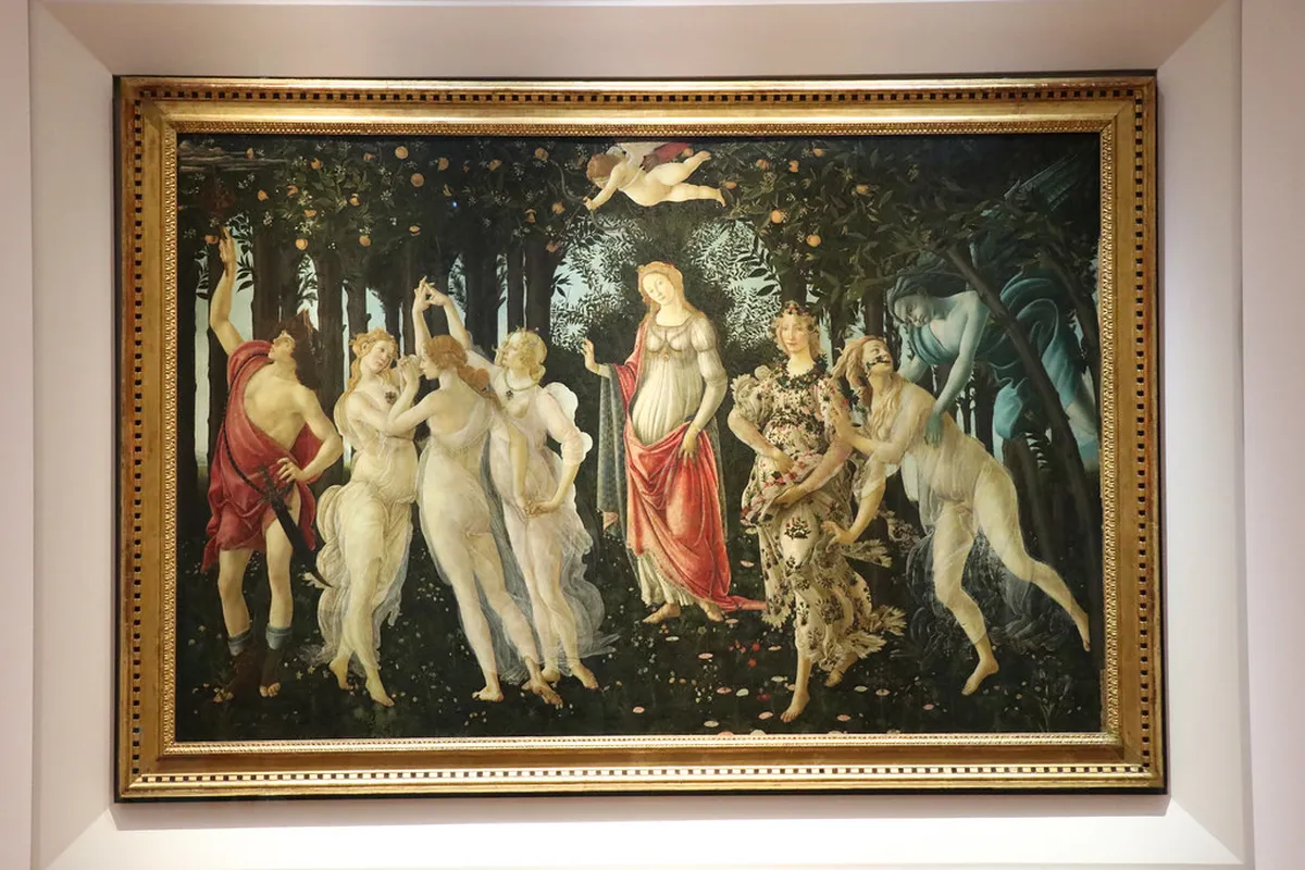 Uffizi Gallery Tour Guide: Your Essential 2025 Handbook