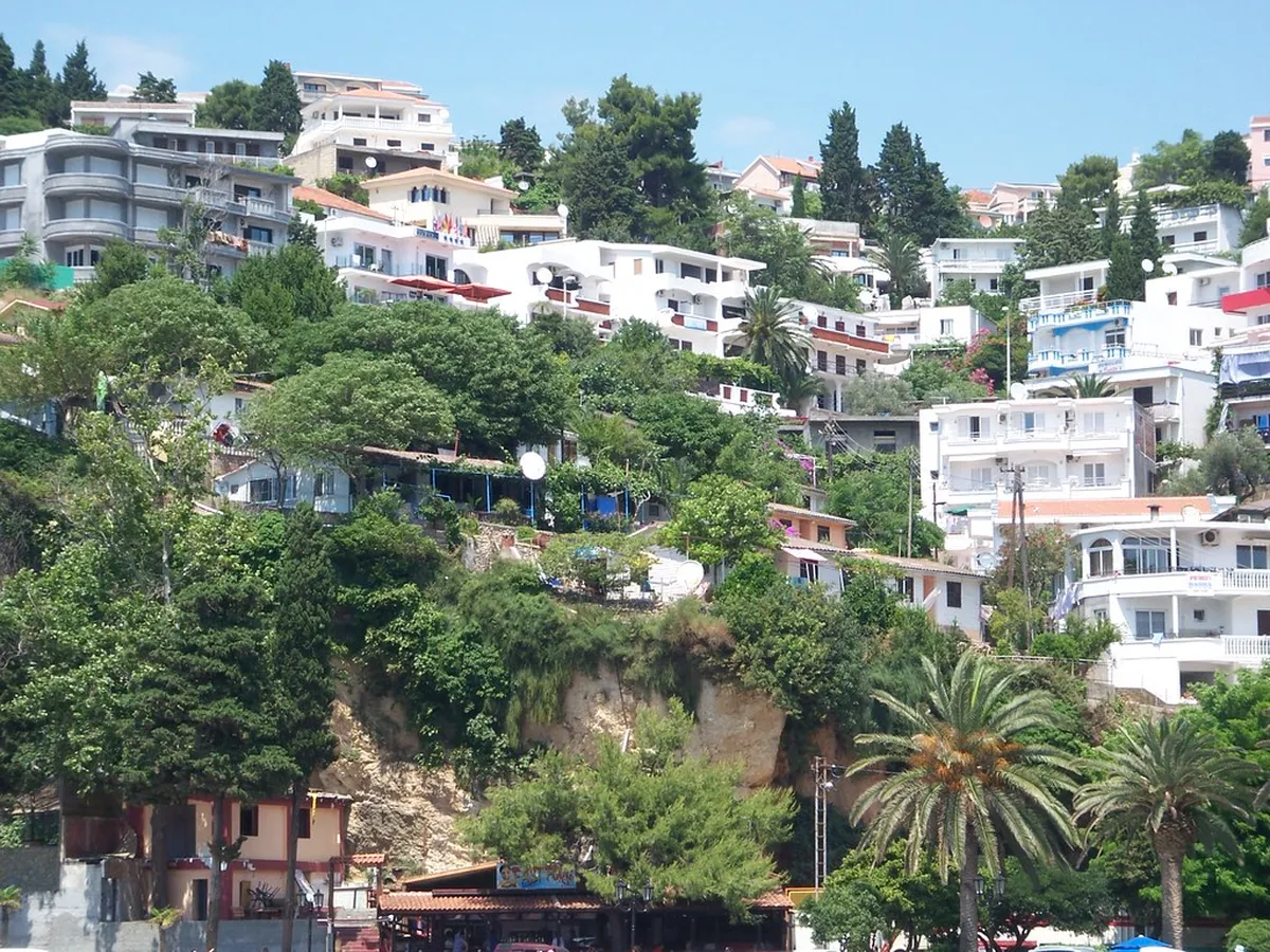 Ulcinj Nightlife Spots: Best Bars & Clubs for 2025