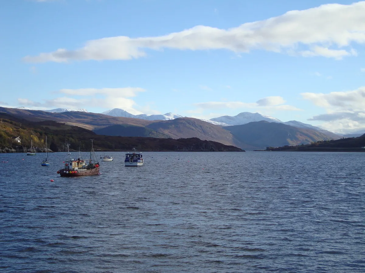 Ullapool Day Trip Ideas 2025: Explore Scottish Highlands
