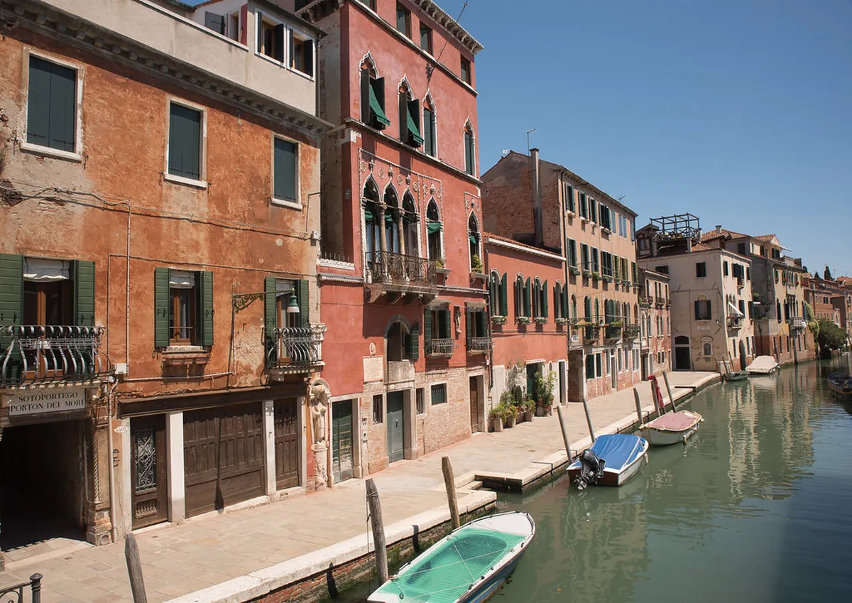 Undiscovered Stavanger Architecture: A Lover's Guide 2025