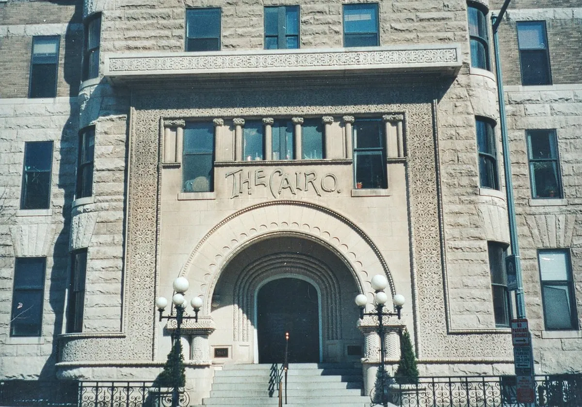 Unique Facades in Tromsø Buildings 2025 Guide