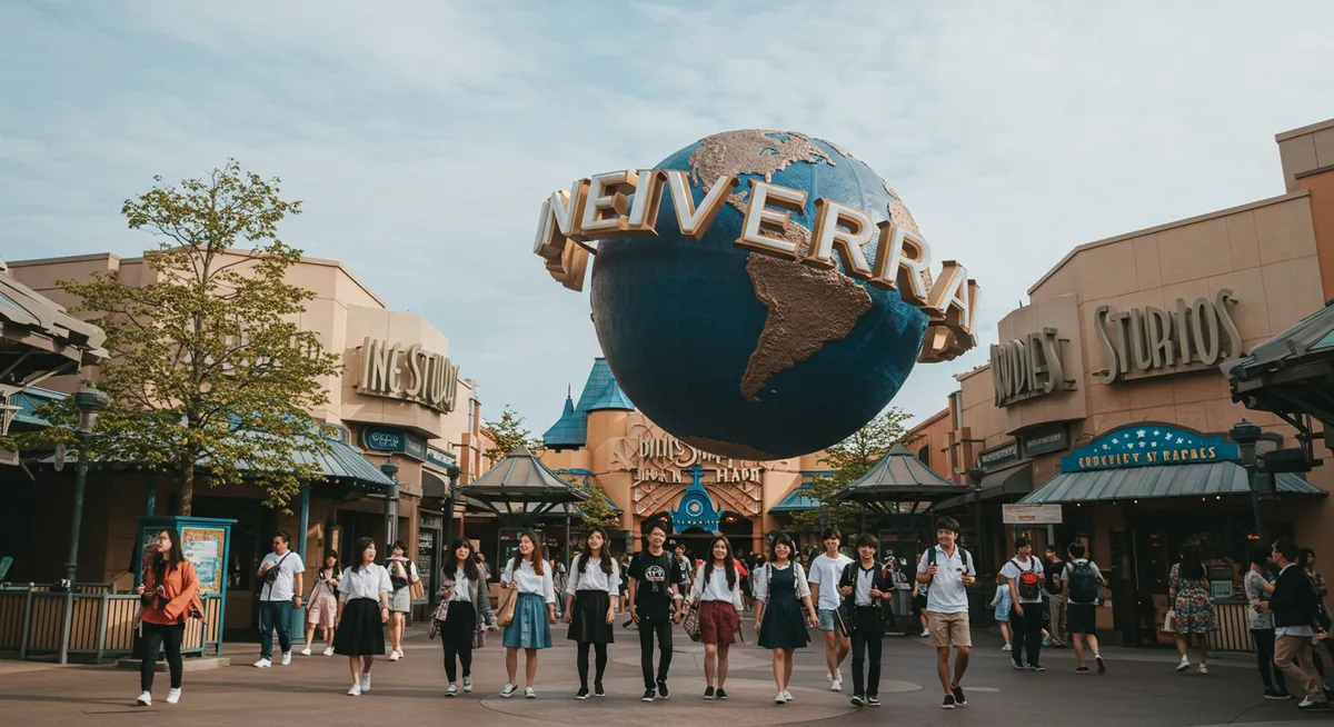 Top Universal Studios Japan Osaka Tips for Your Trip