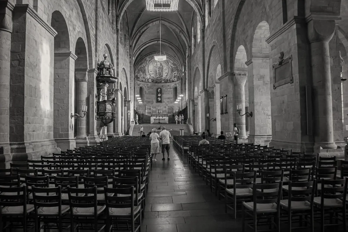 Uppsala University History Tour: A Journey Through Time