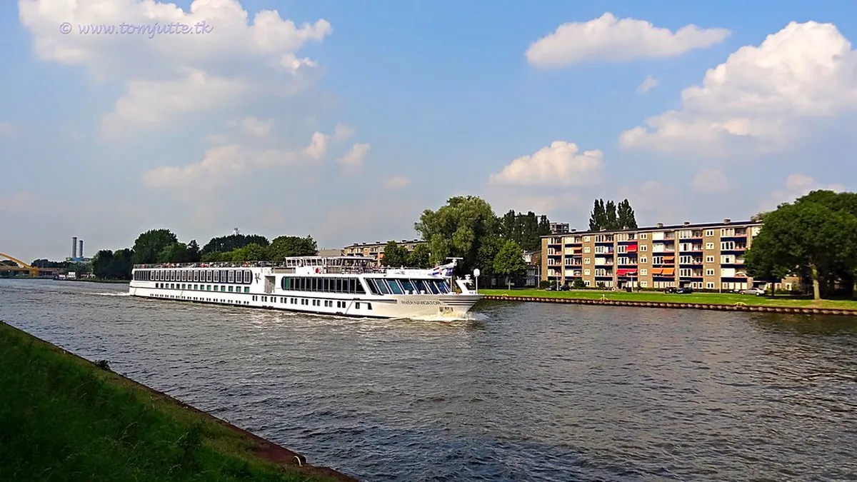 Utrecht Canal Cruise Booking: Your 2025 Guide