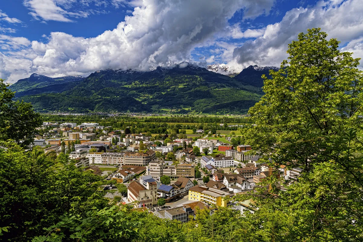 Vaduz Day Trips Planning: Your 2025 Guide