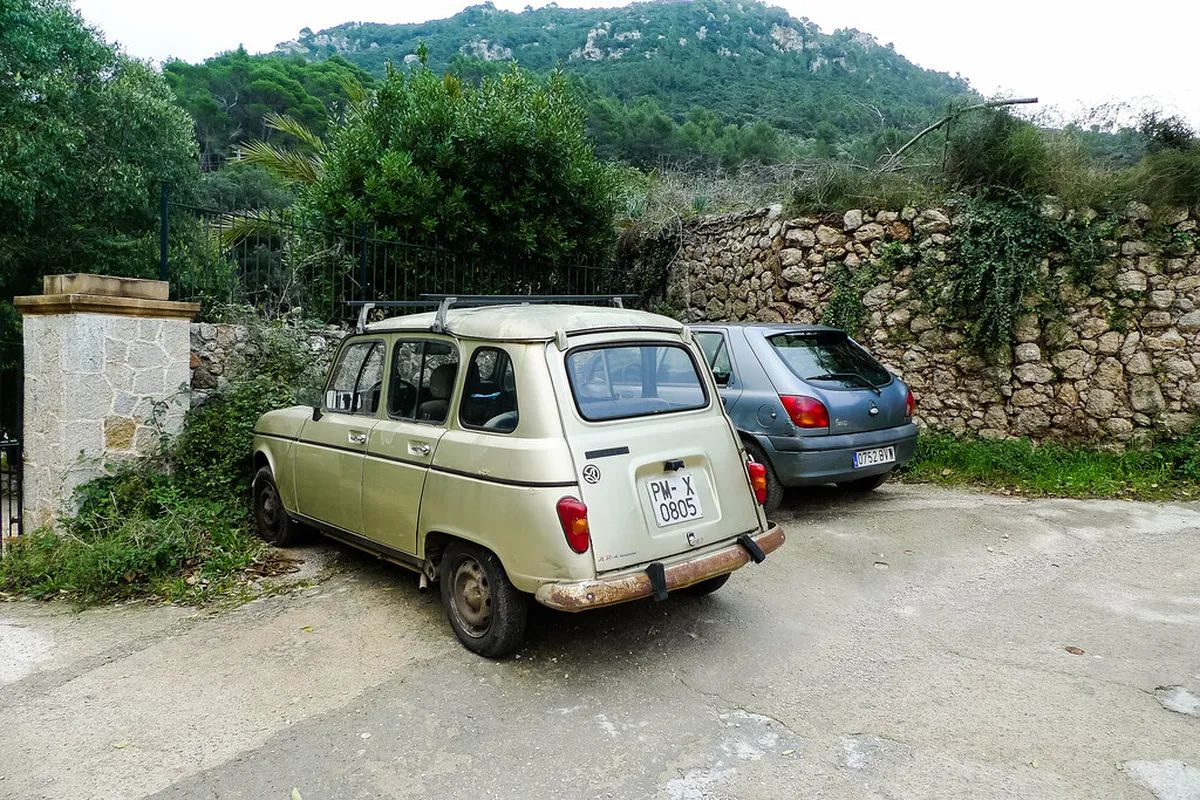 Essential Valldemossa Car Hire Tips for 2025 Travel