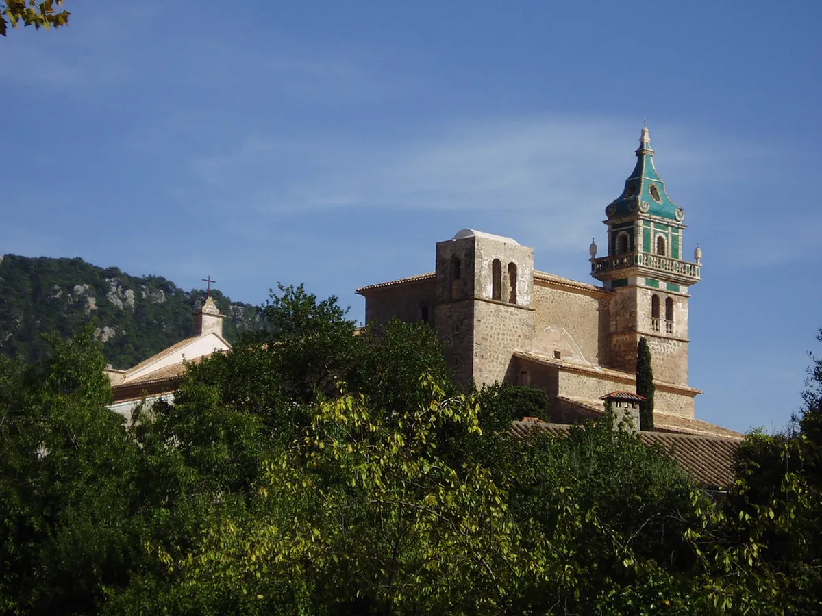 Valldemossa Charterhouse Tickets: Your 2025 Buying Guide