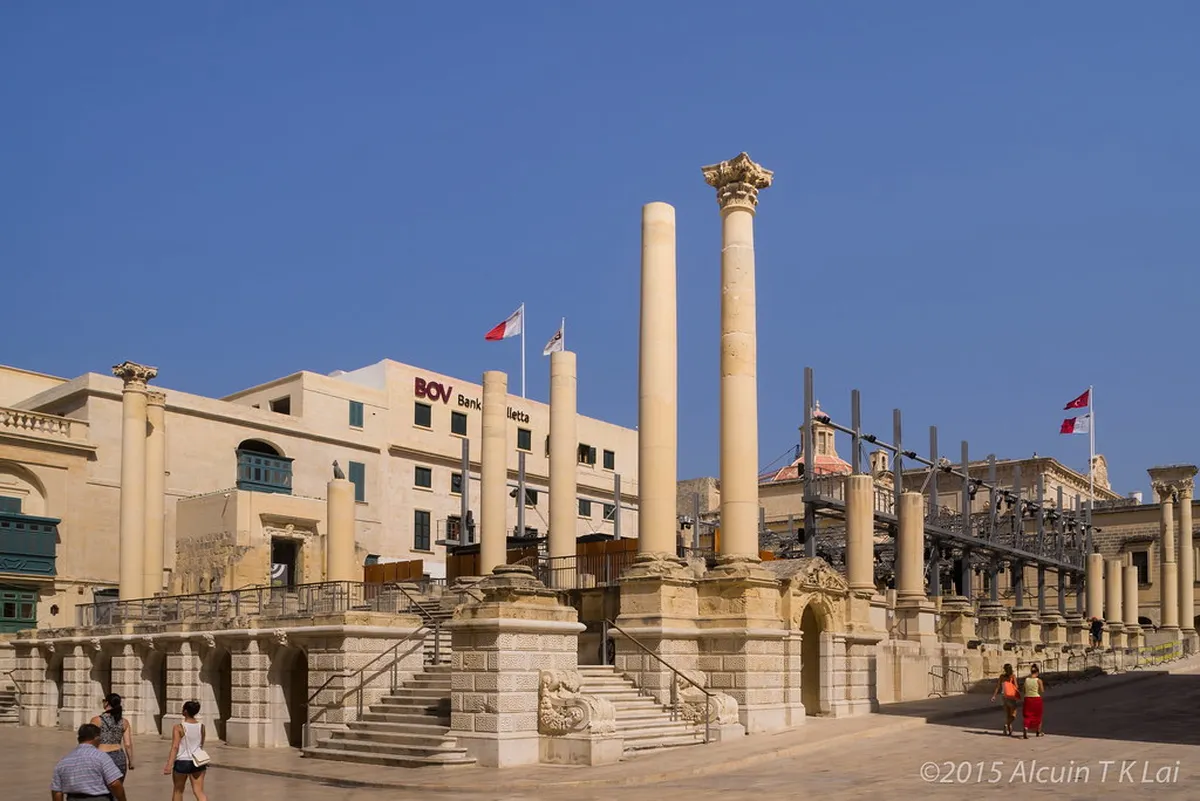 Valletta Budget Travel Tips 2025: Save Money in Malta