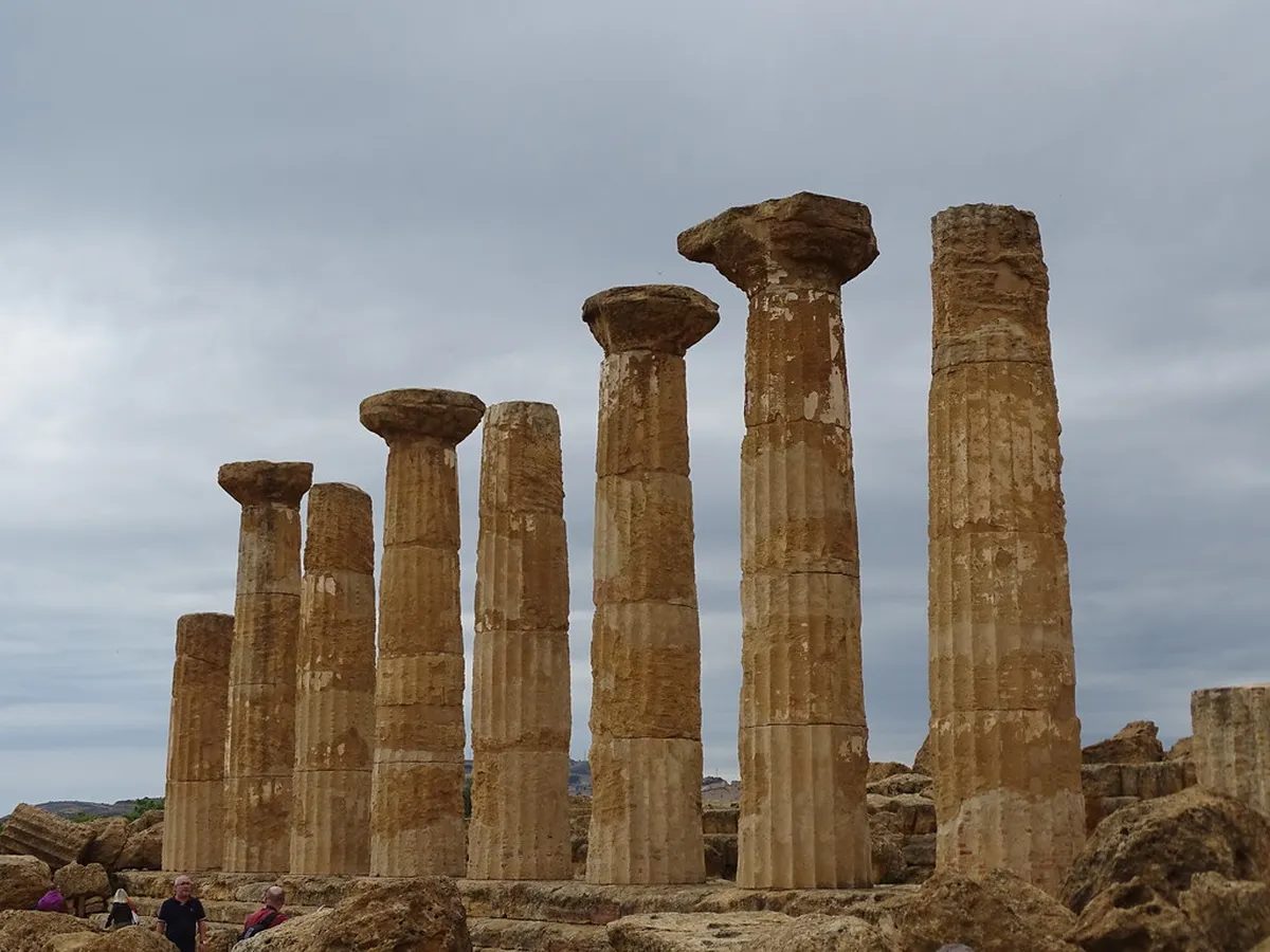 Valley Temples Agrigento Tickets: Your 2025 Guide
