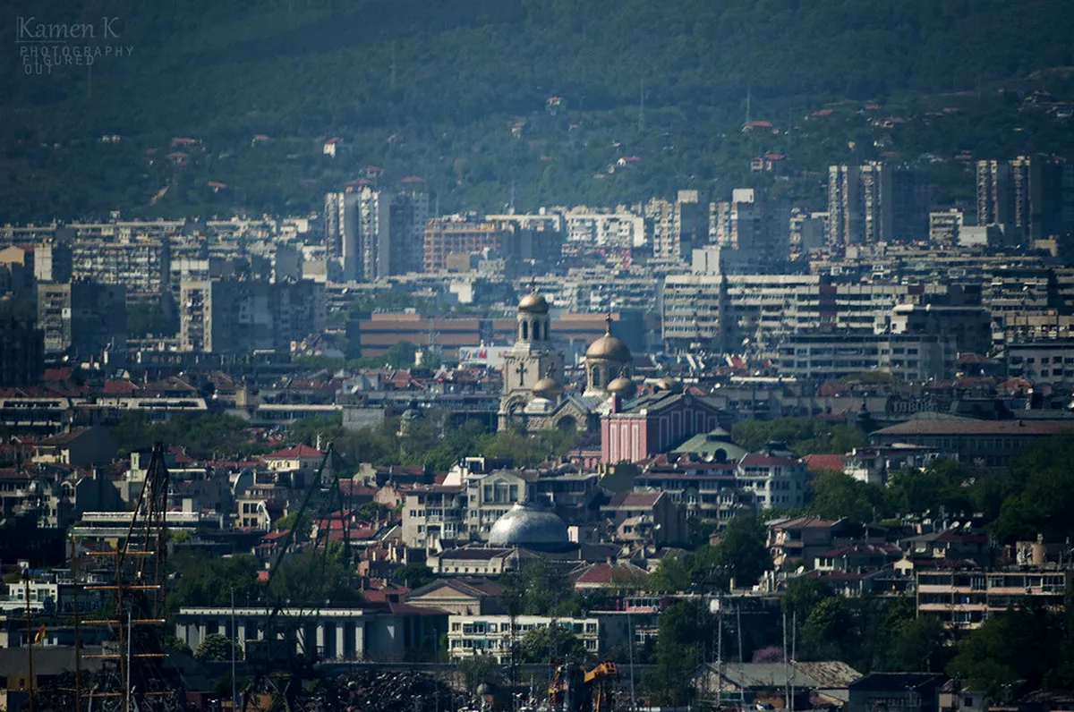 Varna Cultural Spots Guide 2025: Explore History & Art