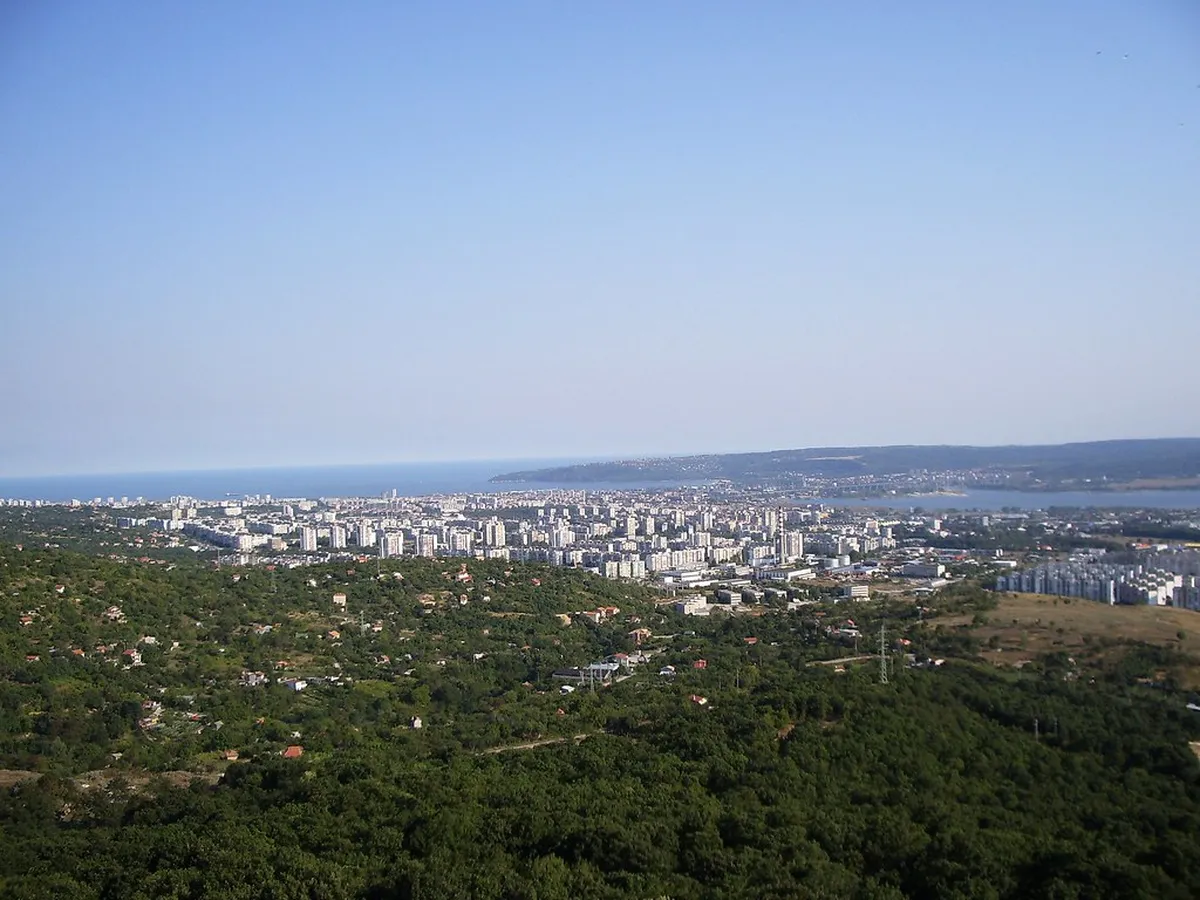 Varna Itinerary Planning Tips: Your 2025 Guide