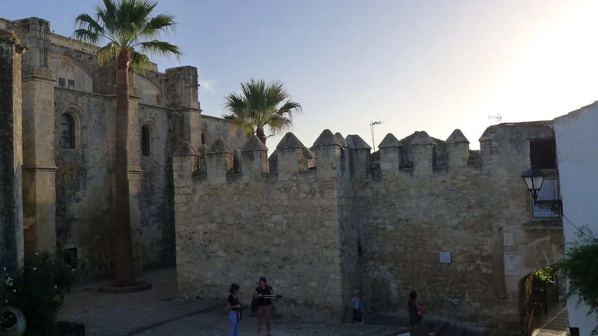 Vejer Parking Guide: Your Essential 2025 Travel Companion