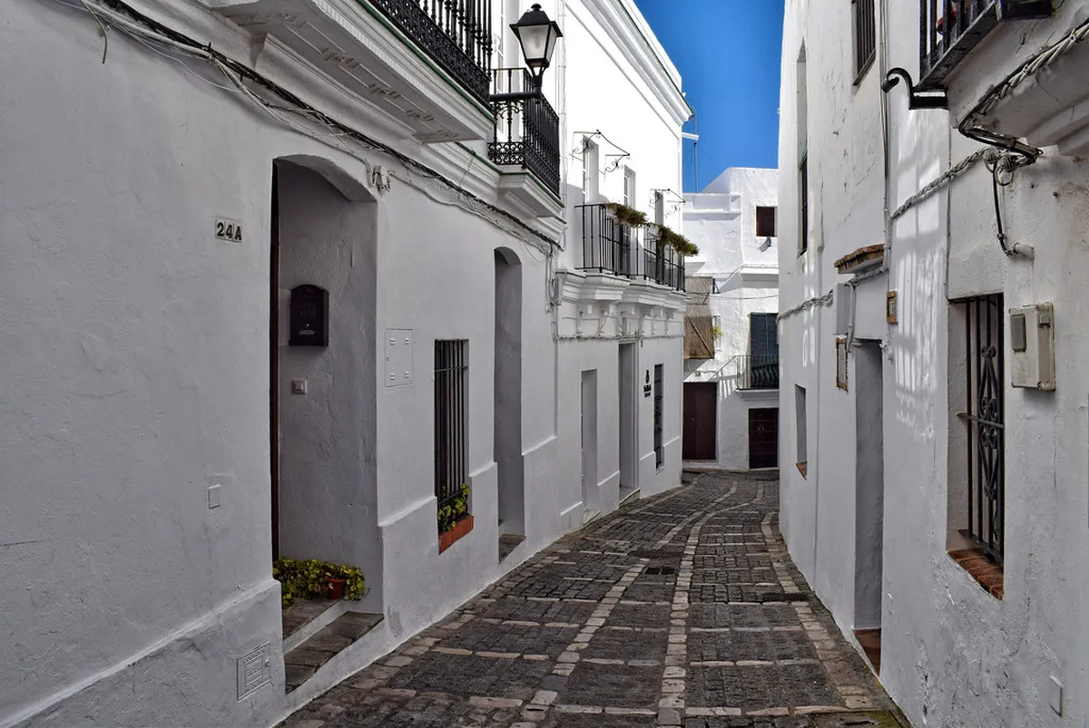 Vejer Travel Budget: Your 2025 Guide to Affordable Spain