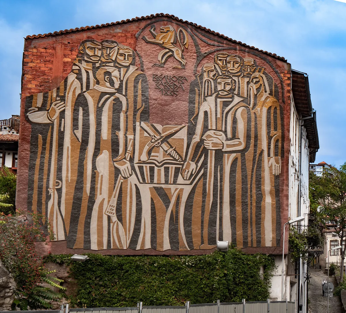 Veliko Târnovo Day Trips: Explore Bulgaria in 2025