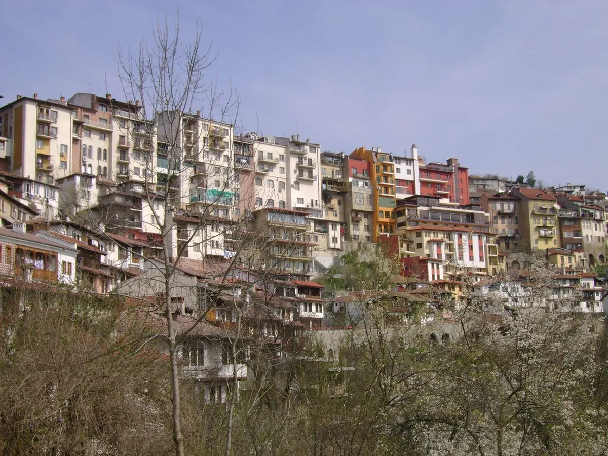 Veliko Târnovo Itinerary for First-Timers: 2025 Guide