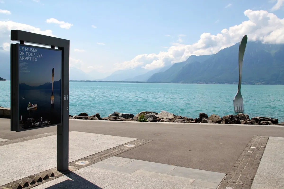 Vevey Local Food Guide: A Culinary Journey in Switzerland