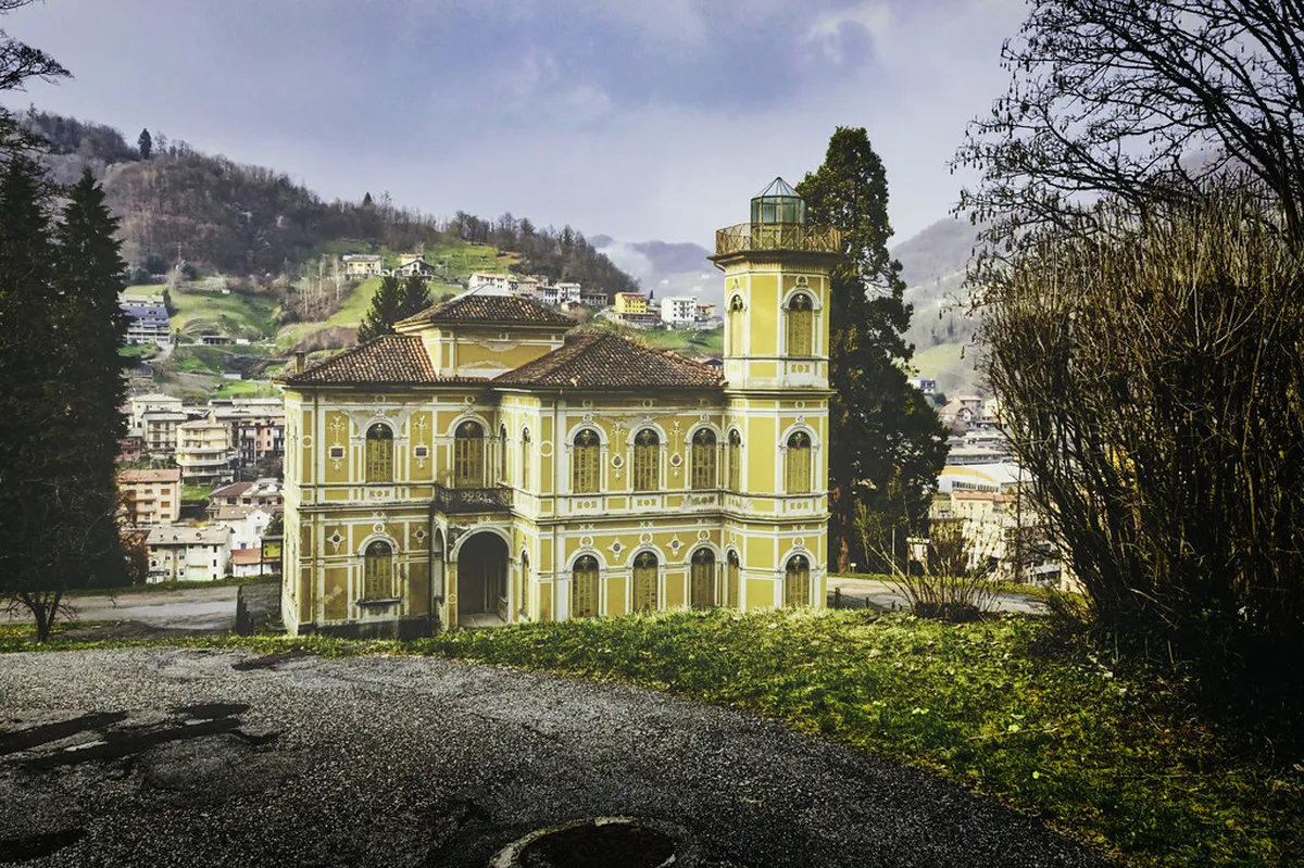 Vicenza Travel Budget Guide 2025: Plan Your Italian Trip