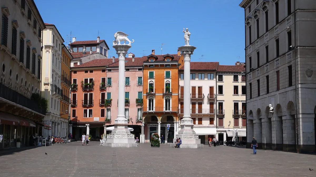 Vicenza Travel Tips 2026: Your Ultimate Italian Guide