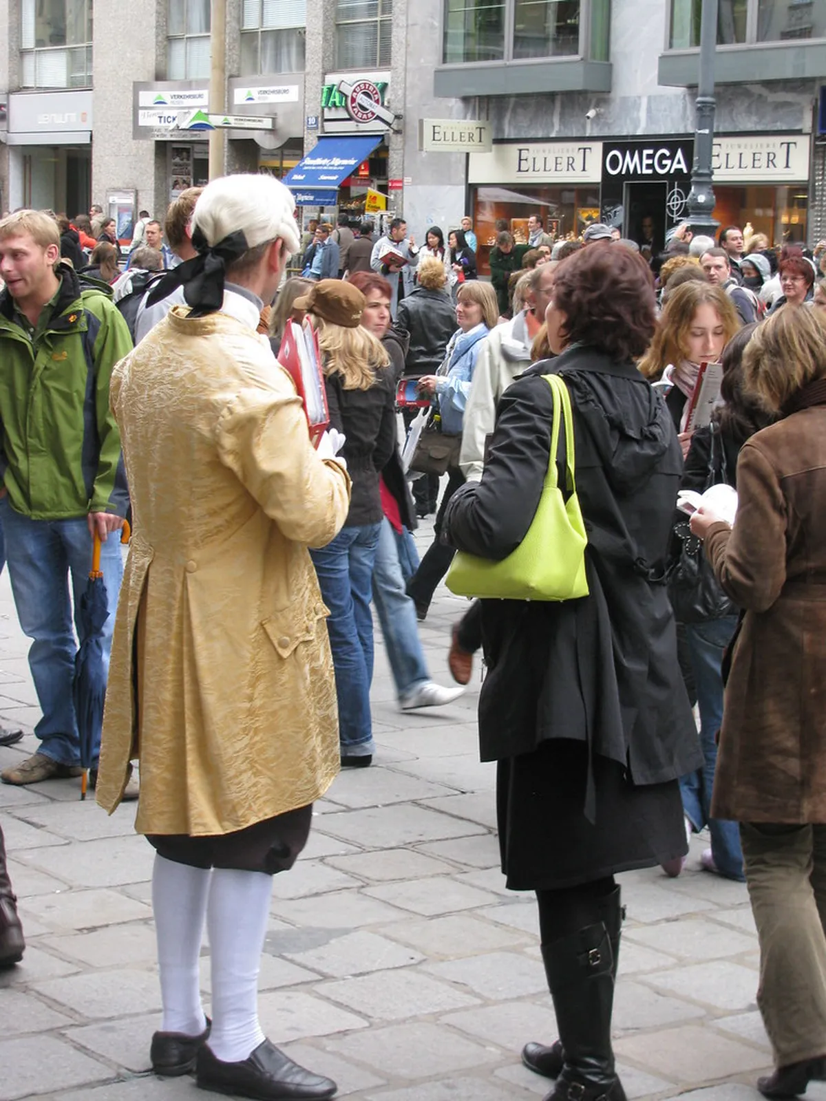 Your Essential Vienna Opera Ticket Guide for 2025