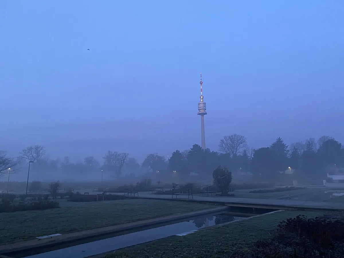 Vienna Walking Tours for First-Timers in 2025: Your Guide