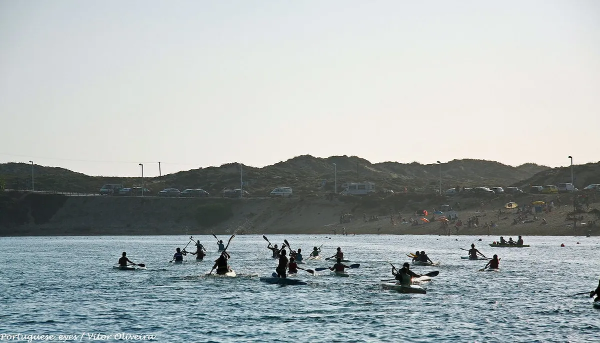 Vila Nova de Milfontes Itinerary: First-Timer's Guide