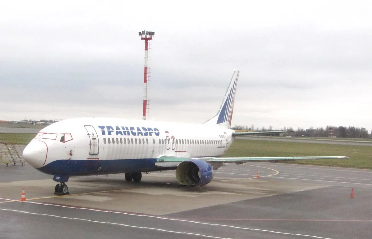 Vilnius Airport Transport: Your 2025 Guide to City Travel