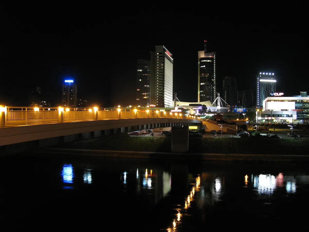 Vilnius Nightlife Recommendations: Best Bars & Clubs for 2026