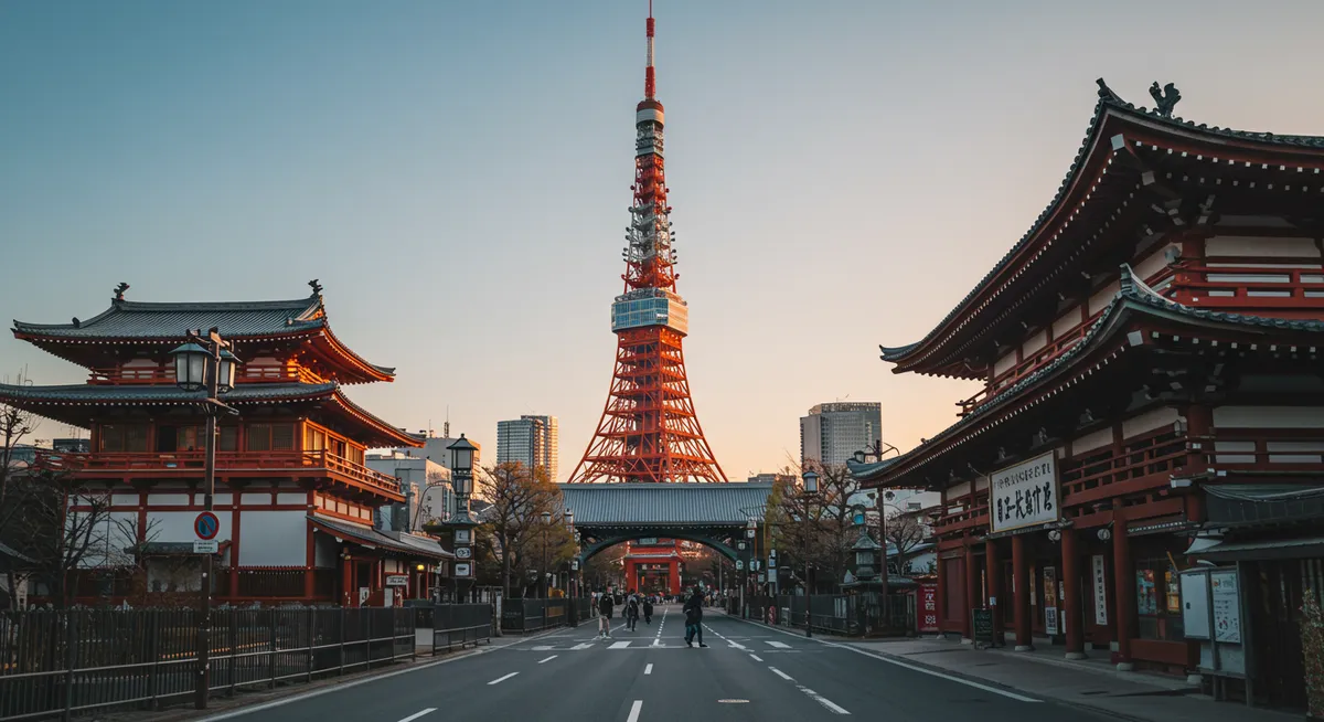 Your Essential Vintage Shopping Guide Tokyo