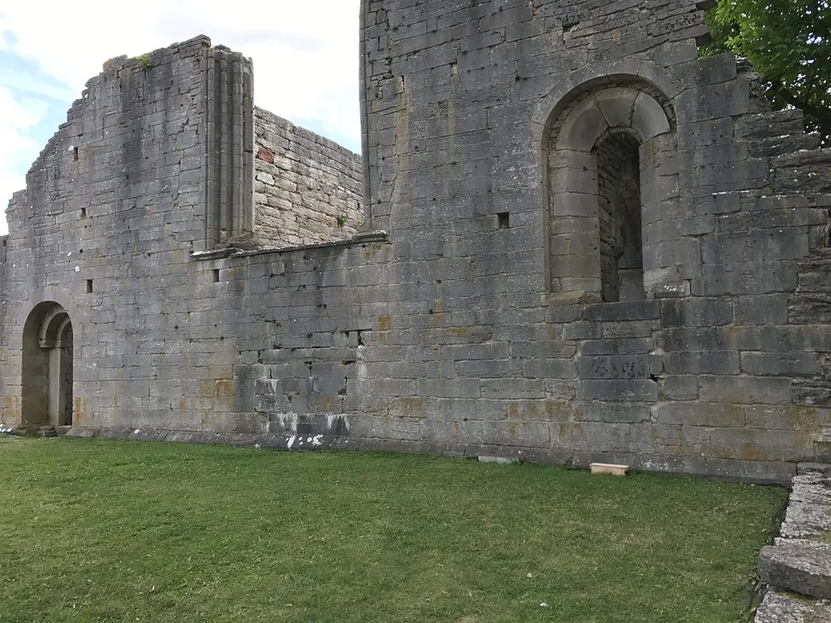 Visby Medieval Wall Tips: Explore History in 2025