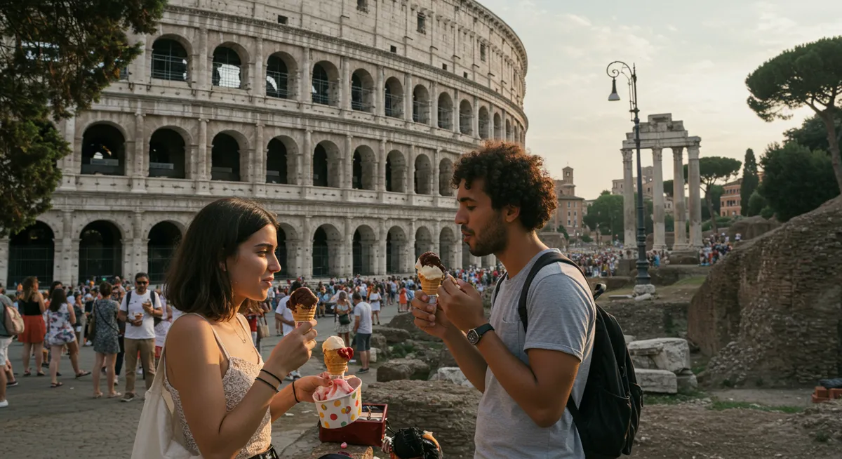 Visit Rome in 5 Days: The Ultimate Itinerary
