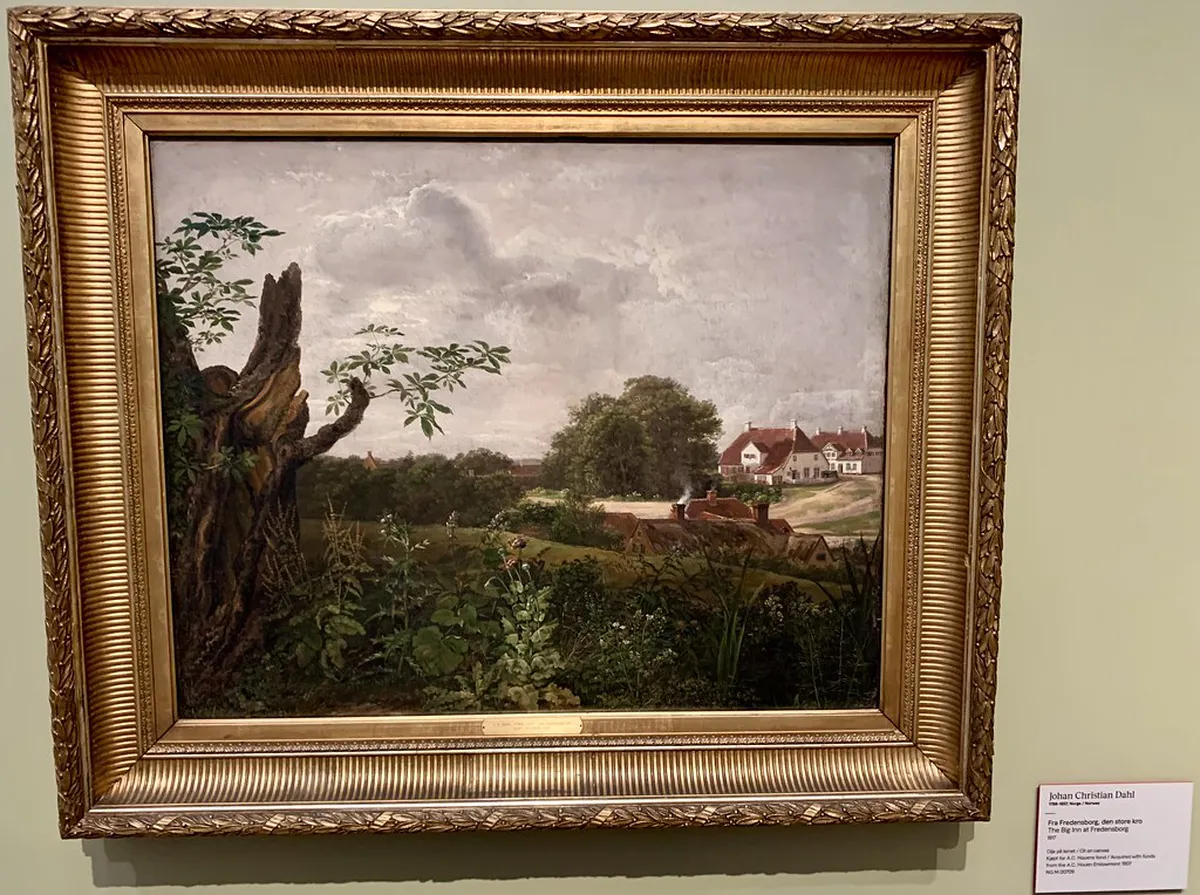 Visiting National Museum Oslo: Essential Tips for 2025