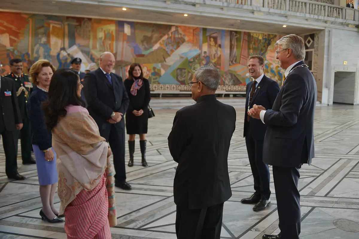 Tips for Visiting Oslo City Hall in 2025