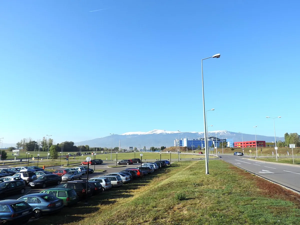 Vitosha Mountain Day Trip Sofia: Your Ultimate 2025 Guide