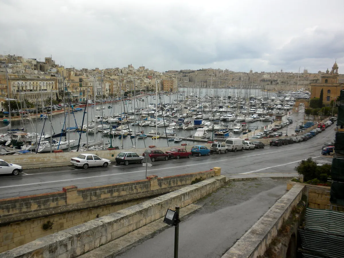 Vittoriosa Public Transport: Your 2025 Malta Guide