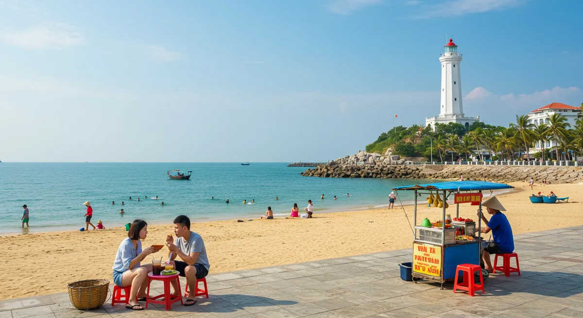 Vung Tau Budget Travel Guide: Smart Tips