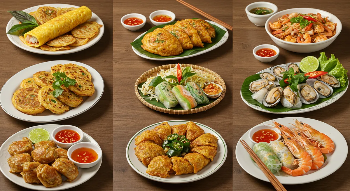 Vung Tau Food Guide: Best Dishes & Restaurants