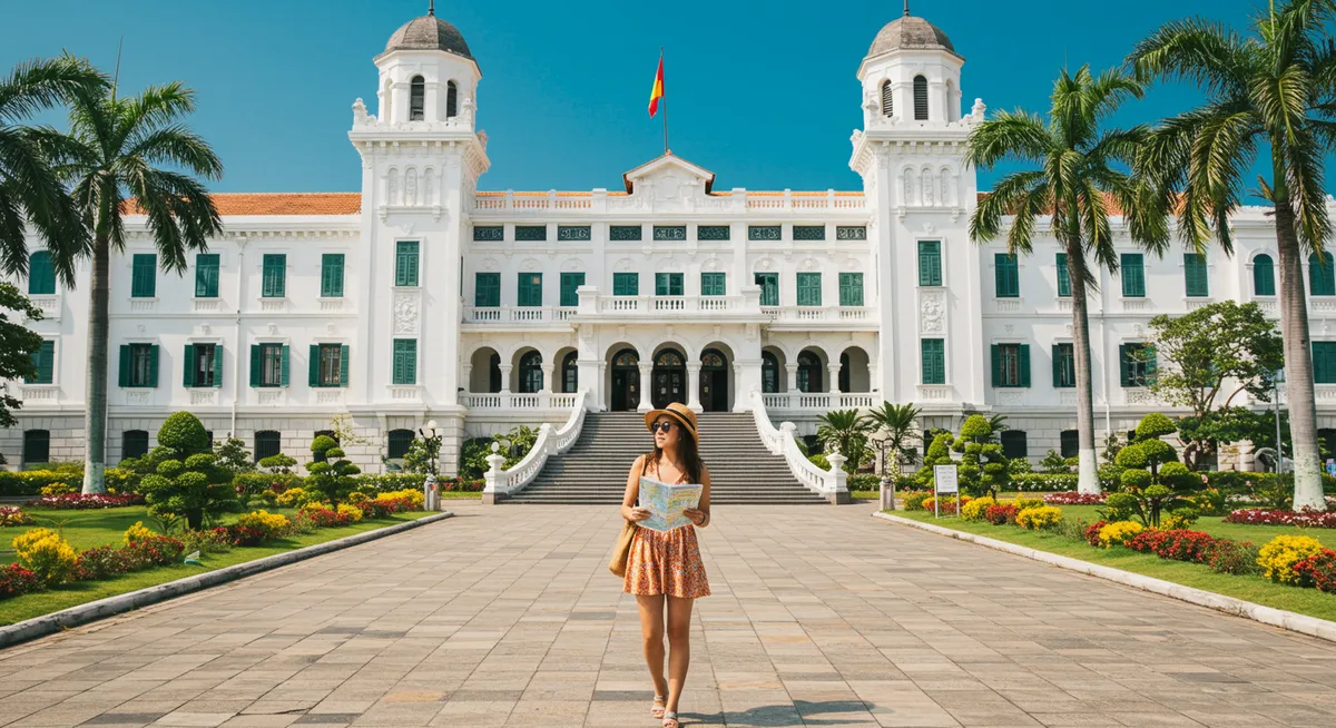 Vung Tau Travel Tips for First-Timers: Essential Guide