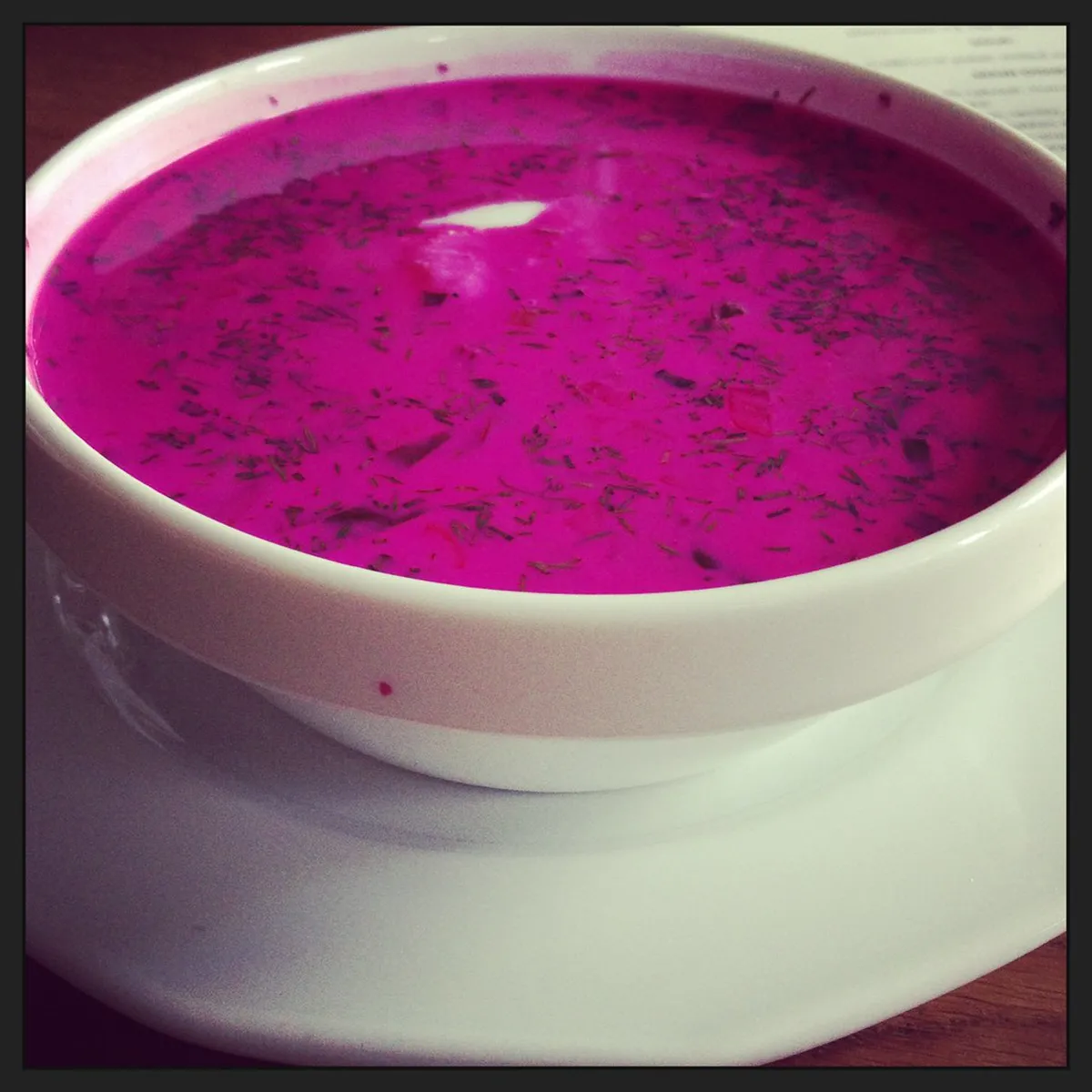 Warsaw Traditional Food Guide: A Culinary Journey in 2025