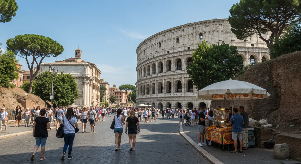Rome in 1 Day: Maximize Your Whirlwind Trip