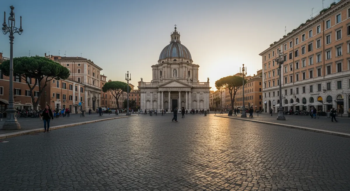 Rome in 3 Days: What to Do and See