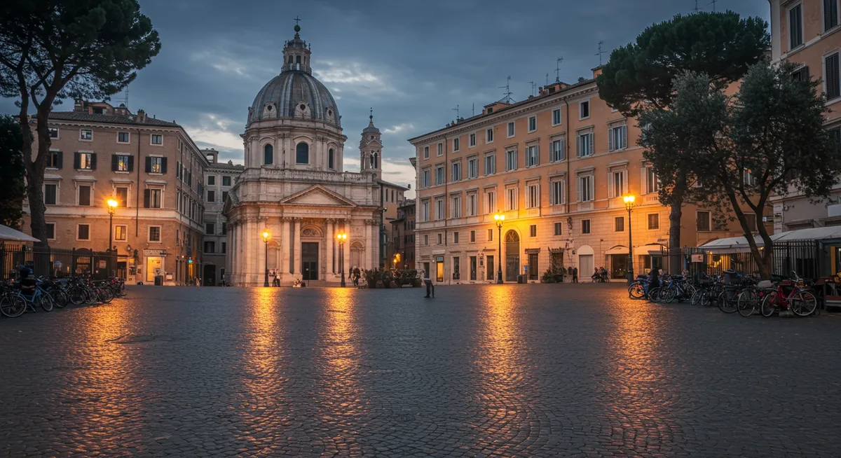 What to Do in Rome Italy for a Day: A Perfect Itinerary