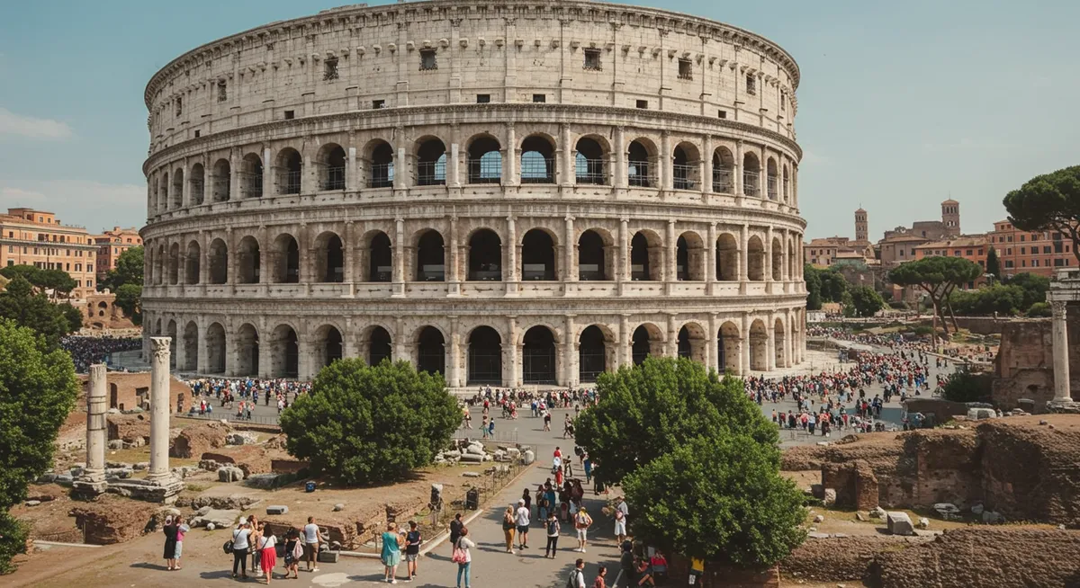 Rome in 2 Days: Your Ultimate Itinerary