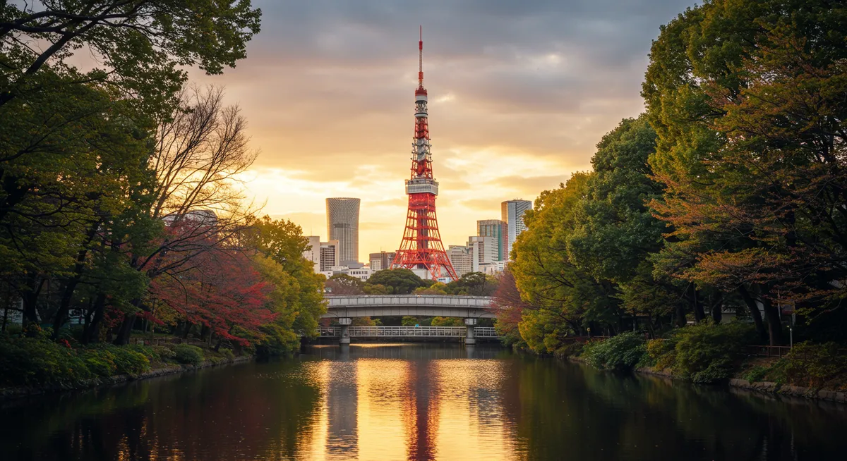 Tokyo in 3 Days: Your Ultimate Itinerary