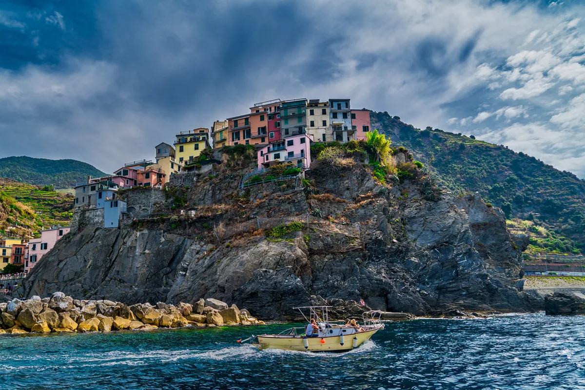 What to Pack for Manarola: Your Essential 2025 Packing List