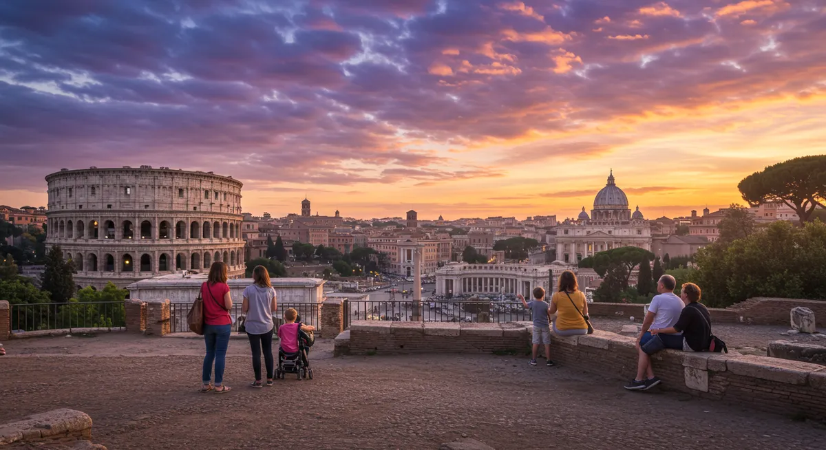 What to See in Roma in 3 Days: An Ideal Itinerary