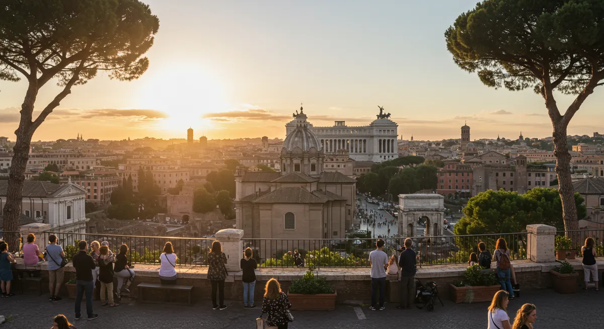 Rome in a Day: Top Sights & Tips